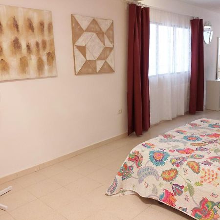 Apartamento Tristana Apartment Vecindario  Exterior photo