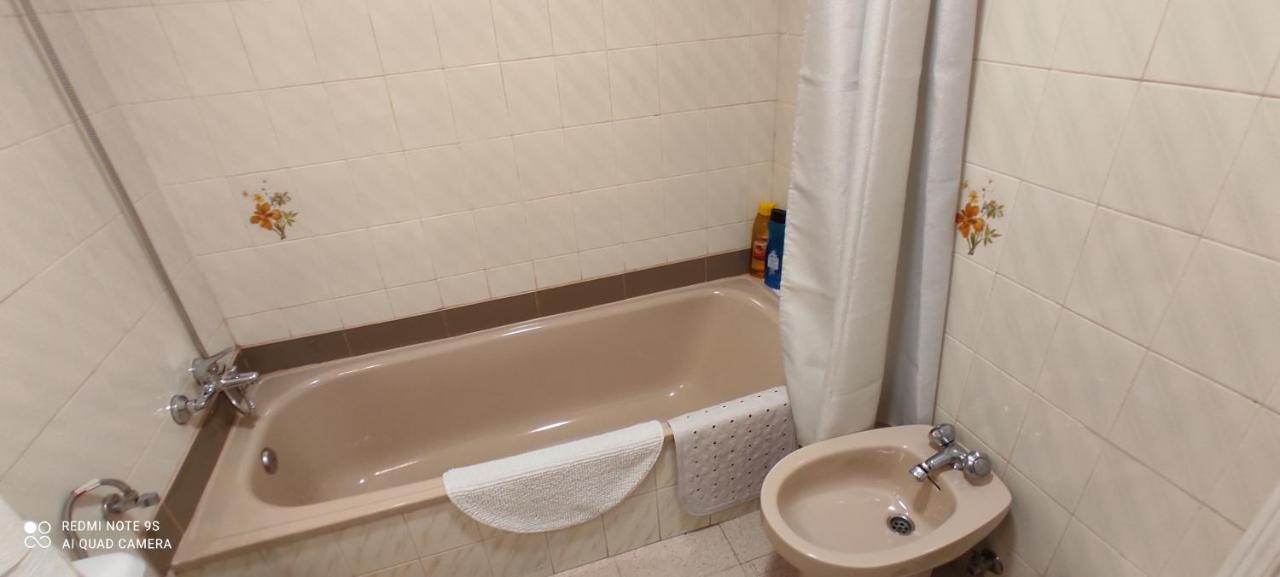 Apartamento Tristana Apartment Vecindario  Exterior photo
