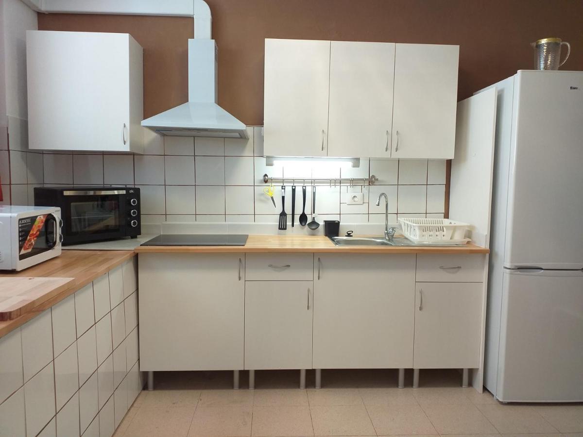 Apartamento Tristana Apartment Vecindario  Exterior photo
